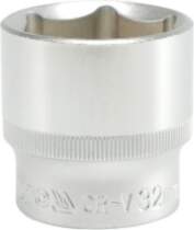 YATO SOCKET 32MM 1/2 6PT CV