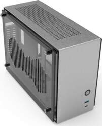 ZALMAN M2 Mini Silver PC Case