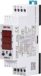 Zamel Digital phase sequence and failure