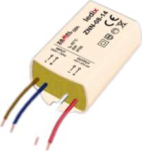 Zamel Surface-mounted LED power supply 14V