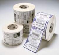 Zebra Label roll  102x152mm  1pcs thermal