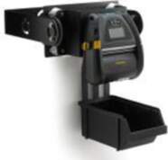 Zebra QLn420 mobile mount kit U-arm