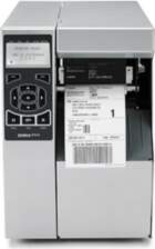 Zebra ZT510 label printer Thermal transfer