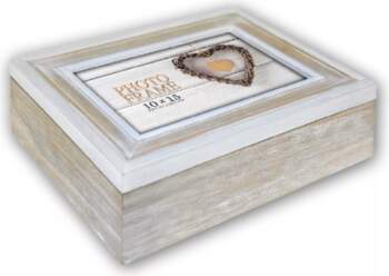 ZEP EZ599 storage box Rectangular MDF