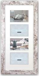ZEP Nelson 6 4x10x15 Wood Frame