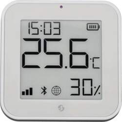 ZigBee Shelly BLU HT ZB Temperature