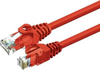 ZOY Ethernet Network Cable Cat. 6