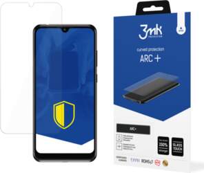 ZTE Blade A5 2020 - 3mk