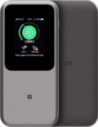 ZTE MU5120 cellular network device Cellular