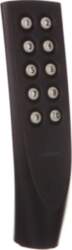 10-button remote control for roller shutters