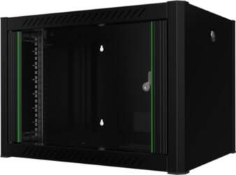 19`` 7U Rack Wall Mount Pro