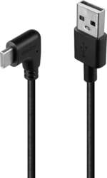 1m USB 2.0 Type A