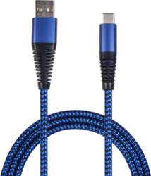 2GO USB Lade-/Datenkabel USB Type-C 3