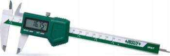 300 DIGIT CALIPER.   12 IP67 3V/ABS/SQ