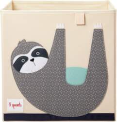3 Sprouts - Storage Box -