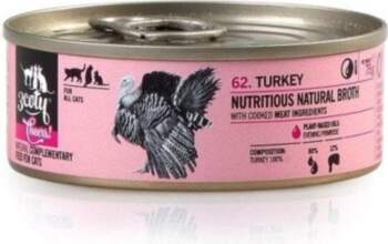 3coty 3Coty TURKEY Cheers! Complementary feed