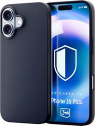 3mk Apple iPhone 16 Plus -