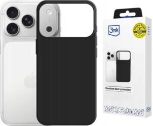 3mk Hardy Mellow MagCase do Apple