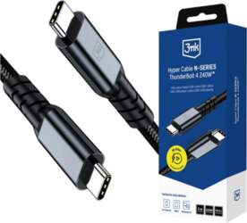3mk Hyper Cable N-SERIES Thunderbolt 4