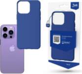 3mk Matt Case do Apple iPhone