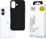 3mk Matt Case do Apple iPhone