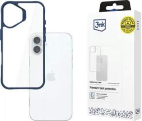 3mk Satin Armor Case+ Apple iPhone