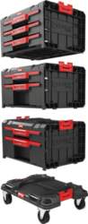 4in1 Modular Box Set for Transport