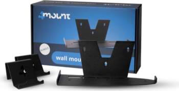 4mount - Wall Mount For PS5