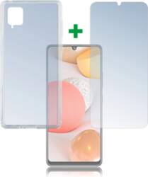 4smarts 493501 mobile phone screen/back protector
