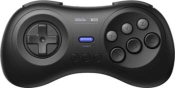 8BitDo M30 Bluetooth Wireless Pad /Retro