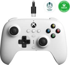 8BitDo Ultimate Wired Controller for Xbox