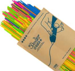 "3doodler filament / create+ pro+