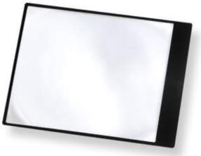 "Carson DM-11" "MagniSheet 2X"