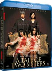 A Tale of Two Sisters -