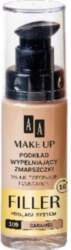 AA Make Up Foundation Filling wrinkles