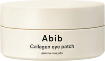 Abib - Collagen Eye Patch Jericho
