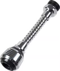 Abs Aerator With Hose 2 -