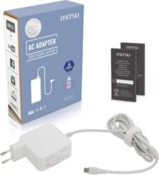 AC adapter USB Type C 45W
