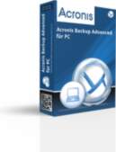 Acronis Backup Advanced for PC V11