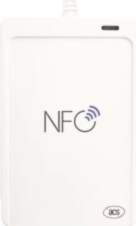ACS ACR1552U USB  NFC Reader IV