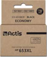 Actis KH-653BKR Ink for HP printer