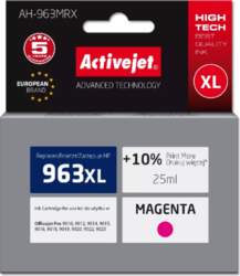 Activejet AH-963MRX ink for HP printers