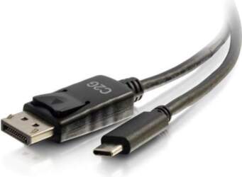 Adapter AV C2G C2G 6ft USB