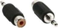 Adapter AV InLine Audio 3.5mm