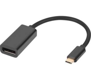Adapter AV MicroConnect Microconnect MC-USBC-DPF1.2