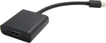 Adapter AV Value DisplayPort Mini -