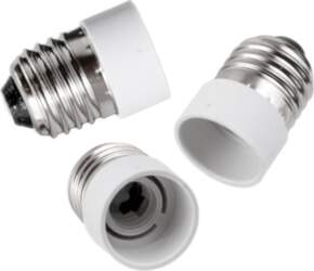 Adapter E27/E14 9629521