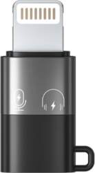 Adapter OTG  USB-C to Lightning Puluz