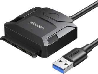 Adapter USB 3.0 - SATA