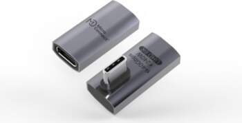Adapter USB MicroConnect Premium USB-C -